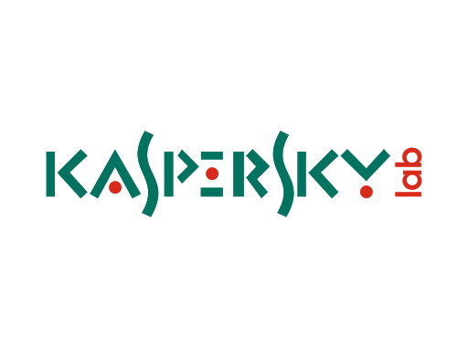 Kaspersky Logo